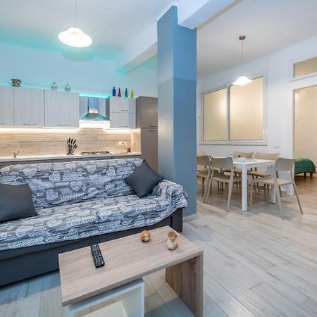 La Bacicina Finalborgo Διαμέρισμα Finale Ligure Εξωτερικό φωτογραφία
