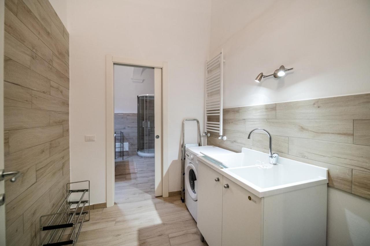 La Bacicina Finalborgo Διαμέρισμα Finale Ligure Εξωτερικό φωτογραφία